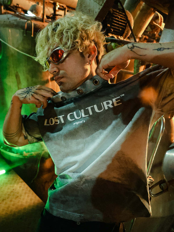 Lost Legacy Tee