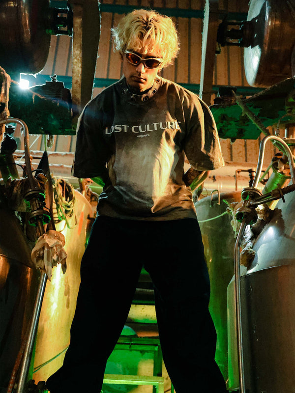 Lost Legacy Tee