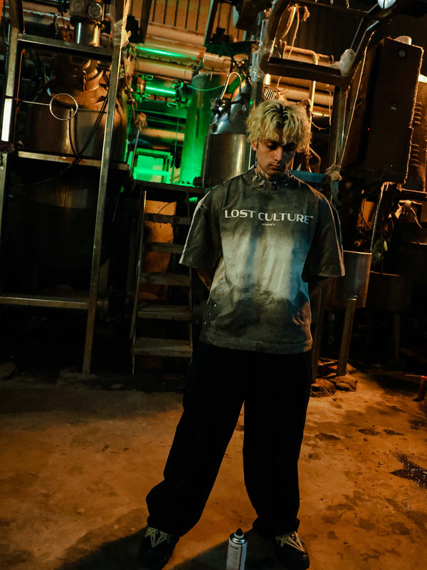Lost Legacy Tee