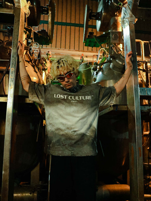 Lost Legacy Tee