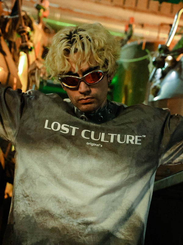 Lost Legacy Tee