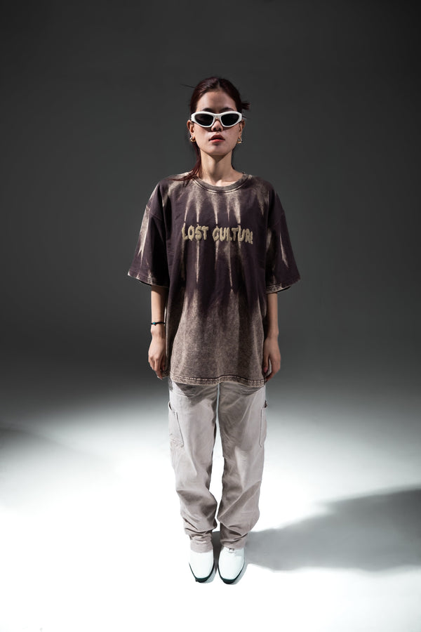 Mocha Flow Tee