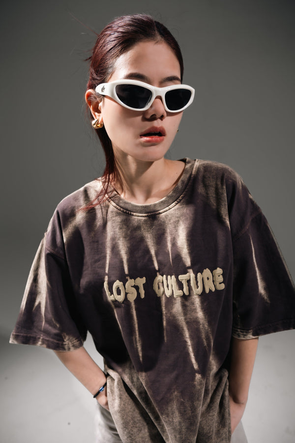 Mocha Flow Tee