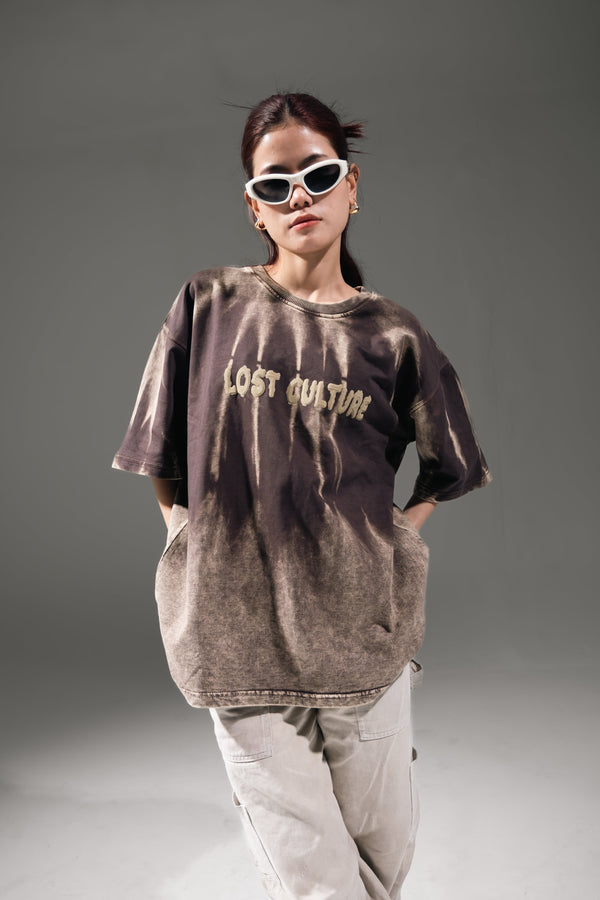 Mocha Flow Tee