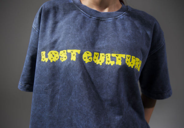 Blue Gouda Tee