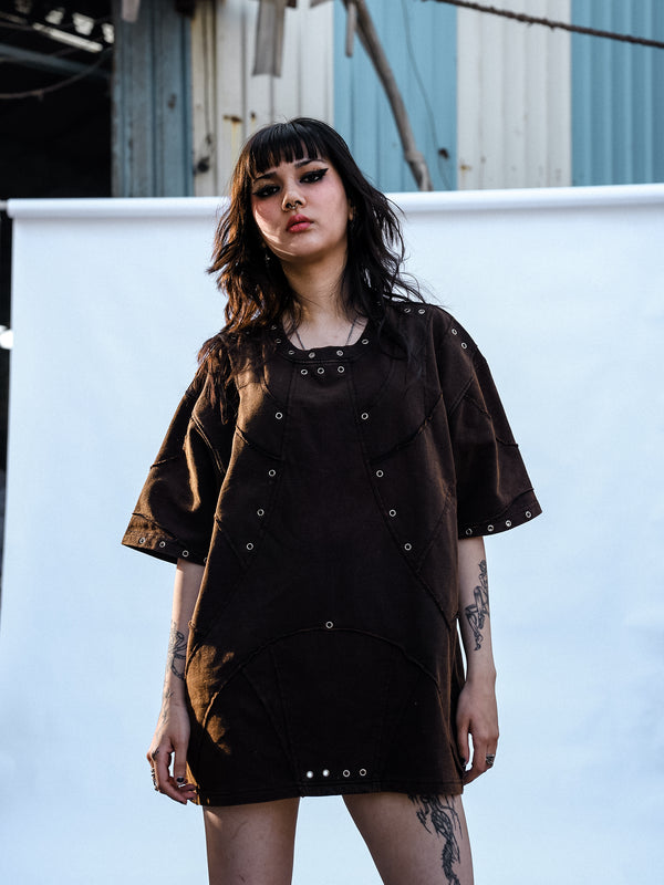 Oasis of Eyelets