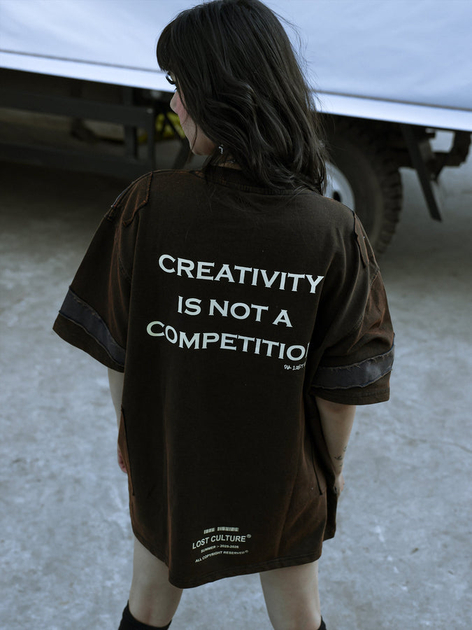 Oversized T-Shirts