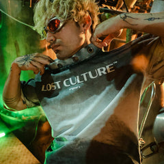Lost Legacy Tee