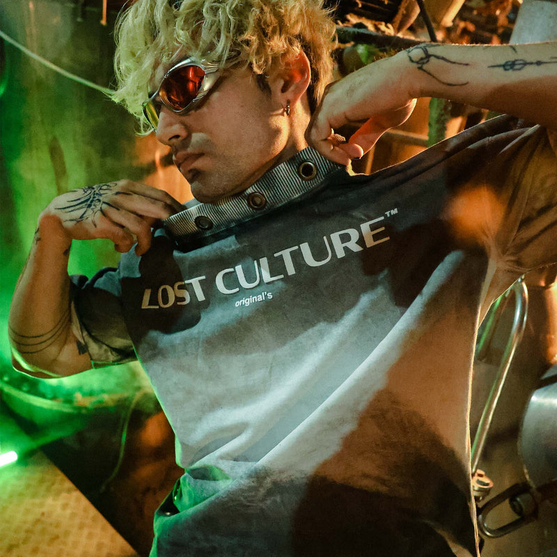 Lost Legacy Tee