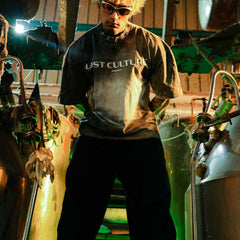 Lost Legacy Tee
