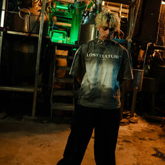 Lost Legacy Tee