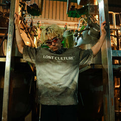 Lost Legacy Tee