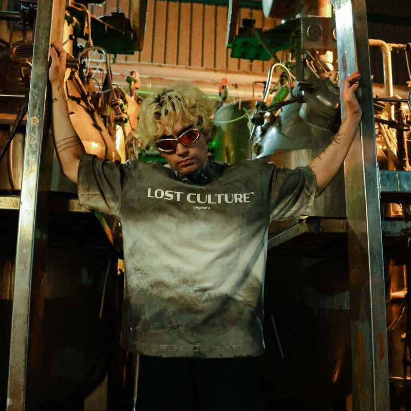 Lost Legacy Tee
