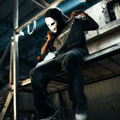 Phantom Cords – Darkwave Edition