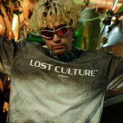 Lost Legacy Tee