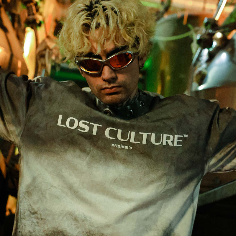 Lost Legacy Tee