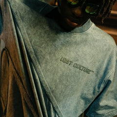 Lace Breeze Tee