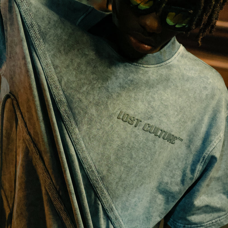 Lace Breeze Tee