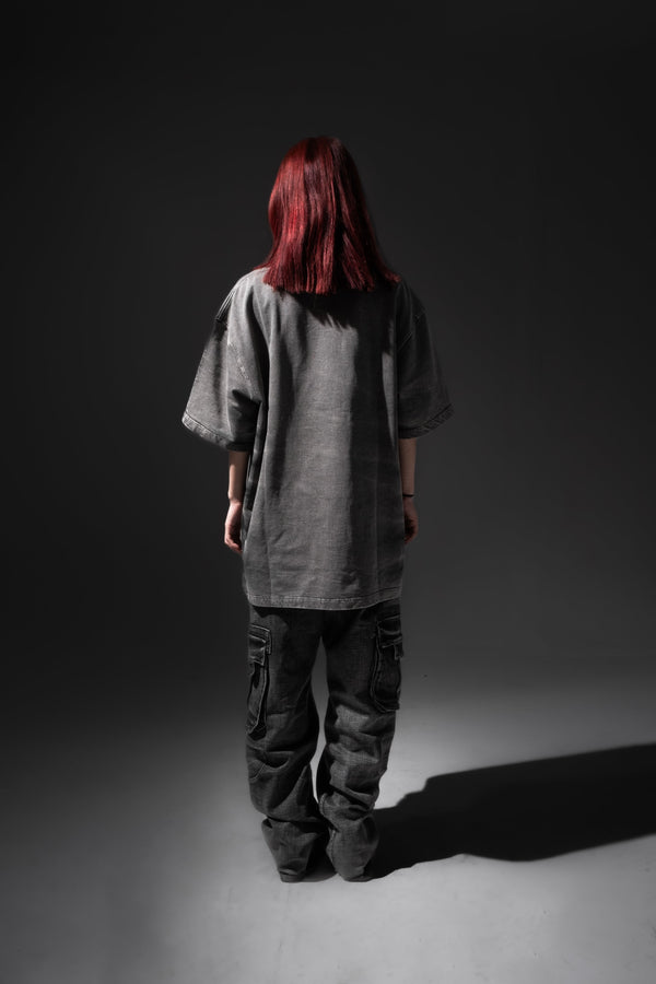 Embroidered Essence Tee