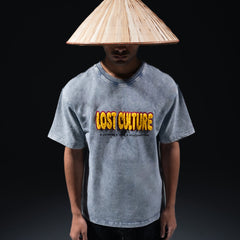 Culture Cheese Drip Tee