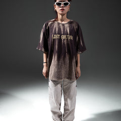 Mocha Flow Tee