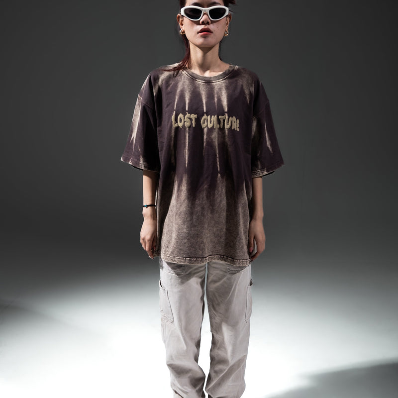 Mocha Flow Tee