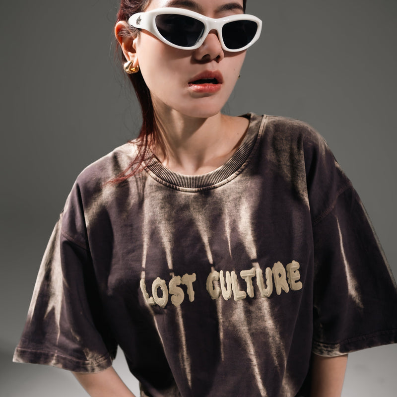 Mocha Flow Tee