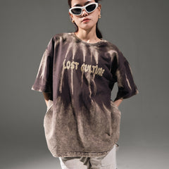 Mocha Flow Tee