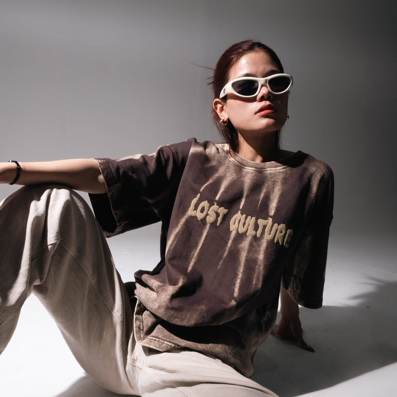 Mocha Flow Tee