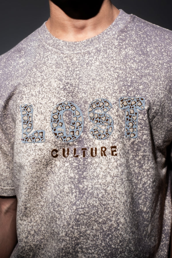 Creekside Spray Wash Culture Tee