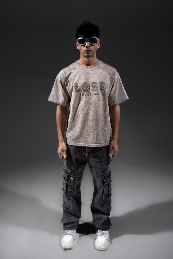 Creekside Spray Wash Culture Tee