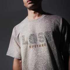 Creekside Spray Wash Culture Tee