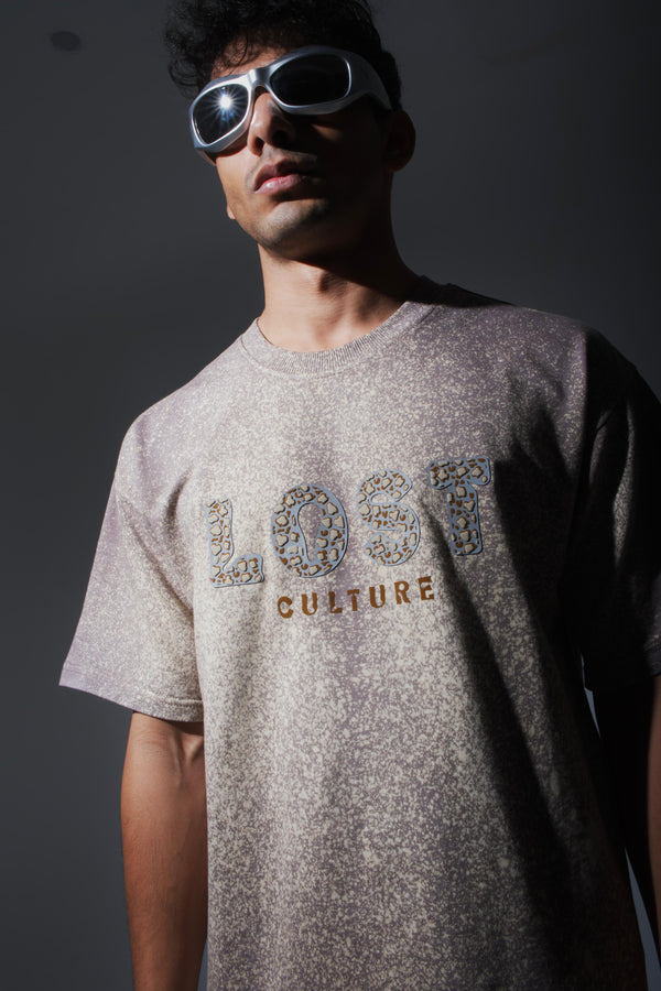 Creekside Spray Wash Culture Tee