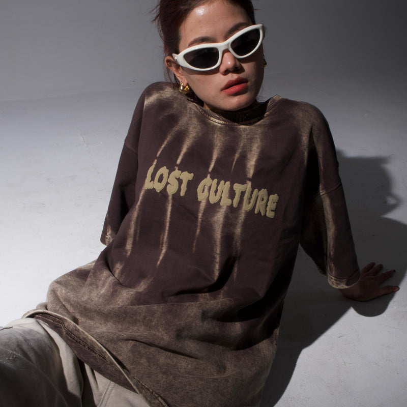 Mocha Flow Tee