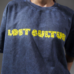 Blue Gouda Tee