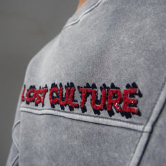 Nomad Washed Sweat Shirt
