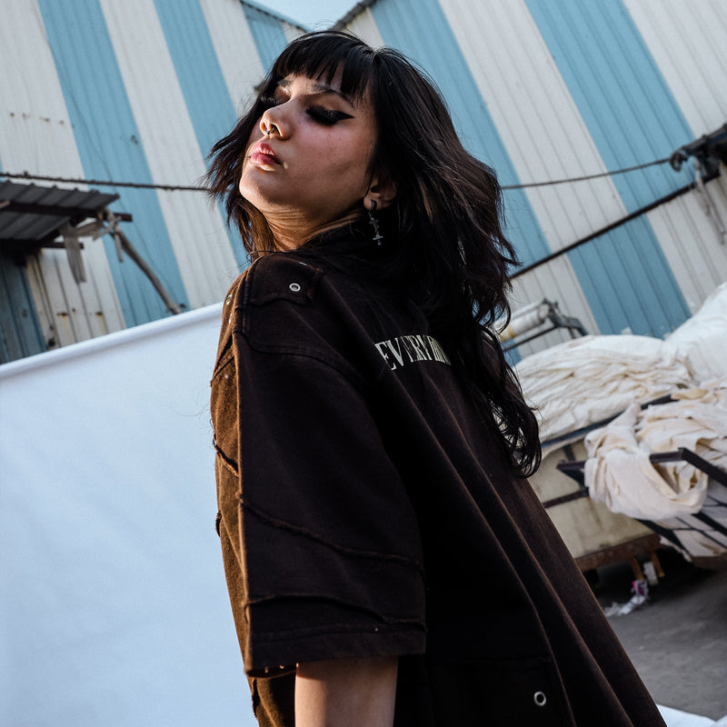 Oasis of Eyelets