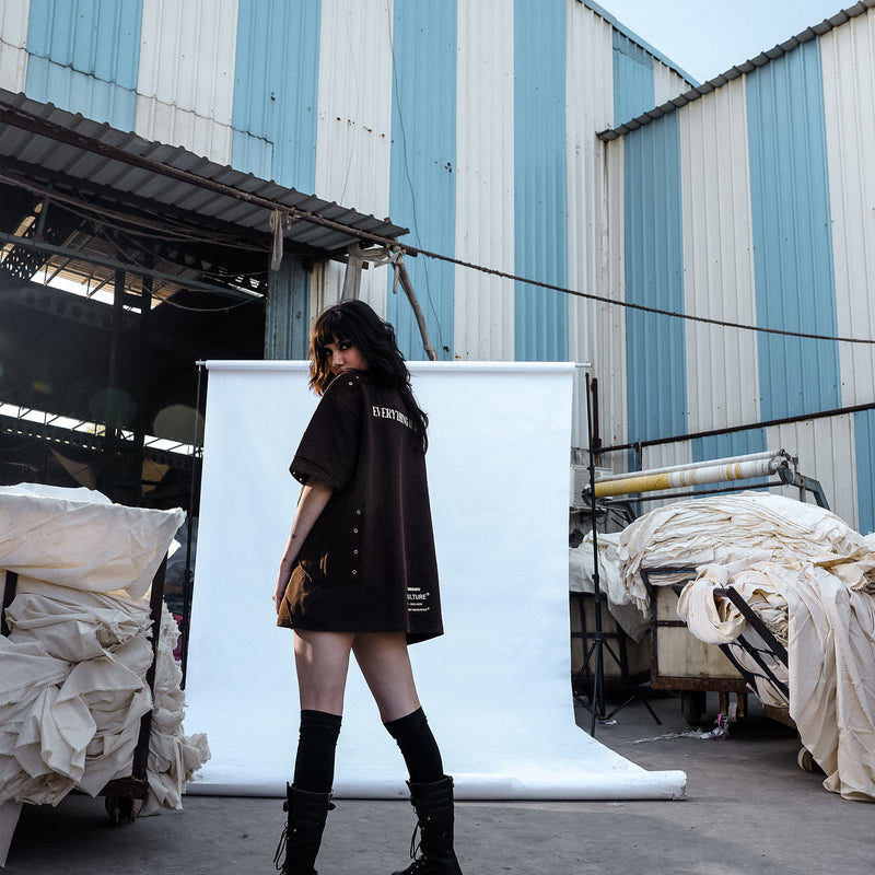 Oasis of Eyelets